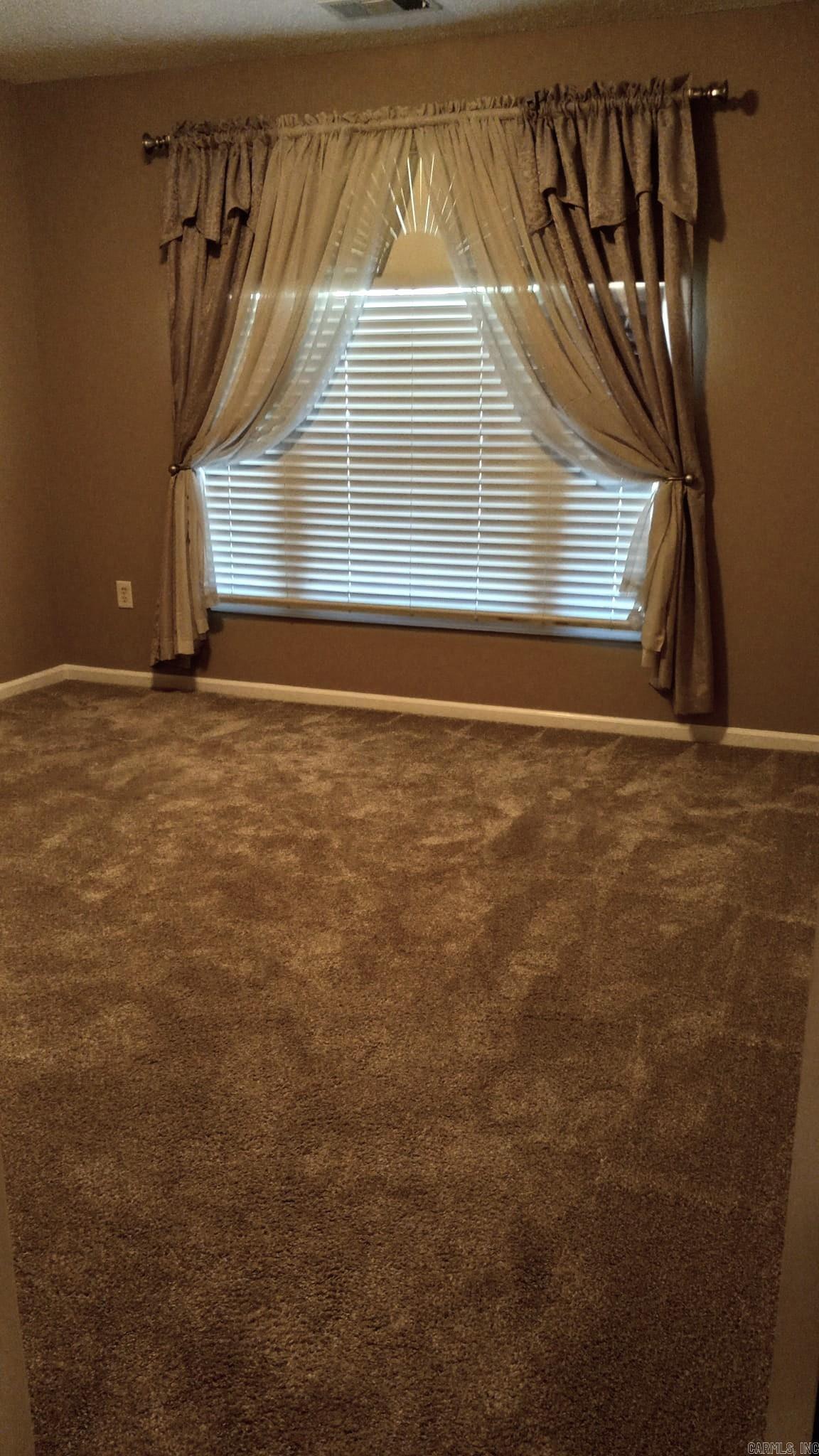 Cedar Ridge Estates - Residential Lease