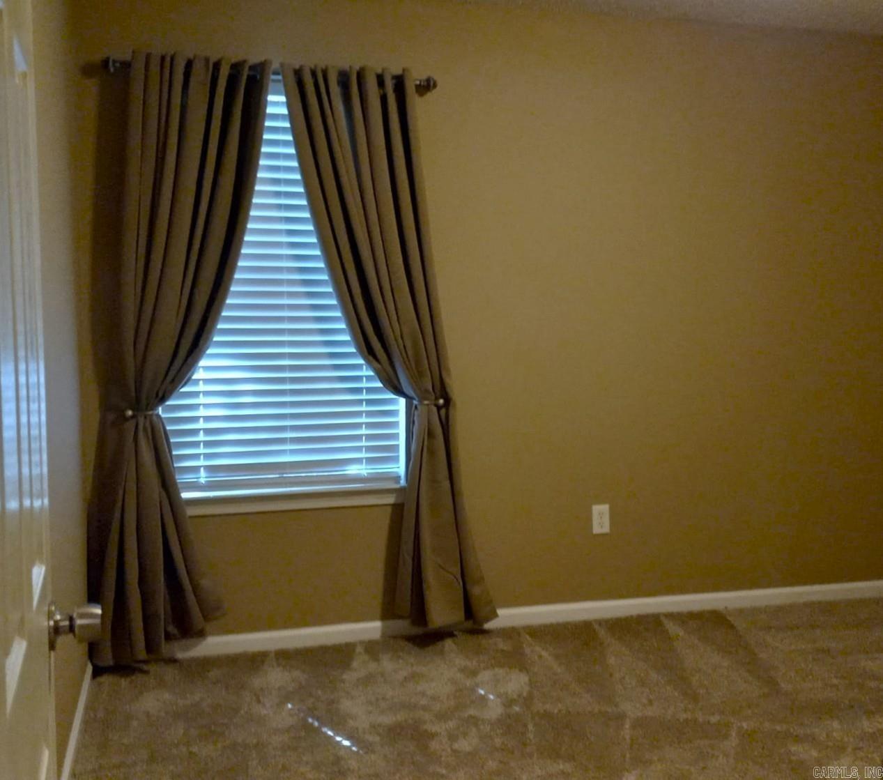 Cedar Ridge Estates - Residential Lease