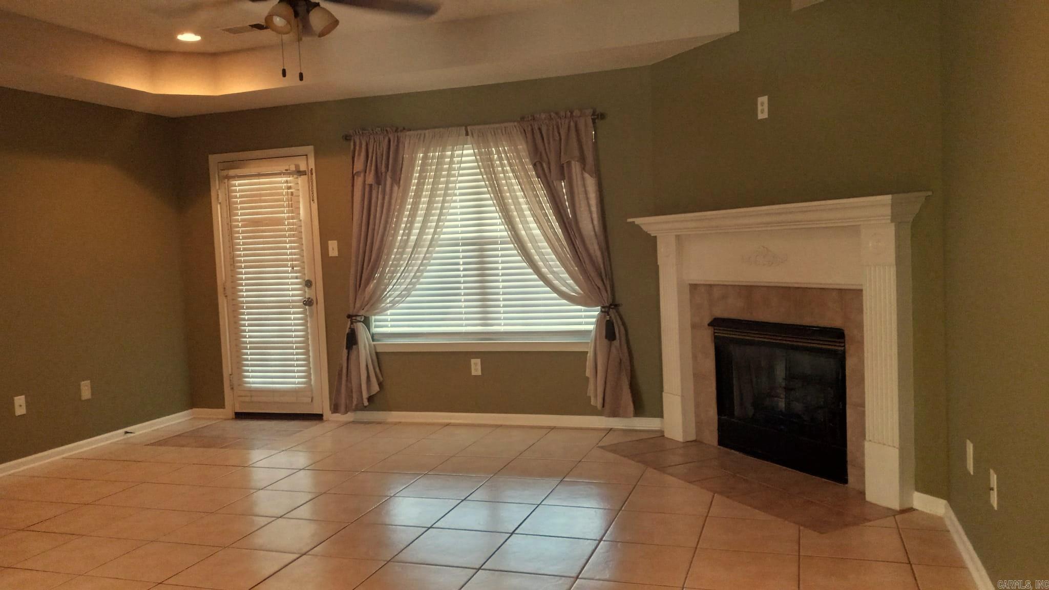 Cedar Ridge Estates - Residential Lease