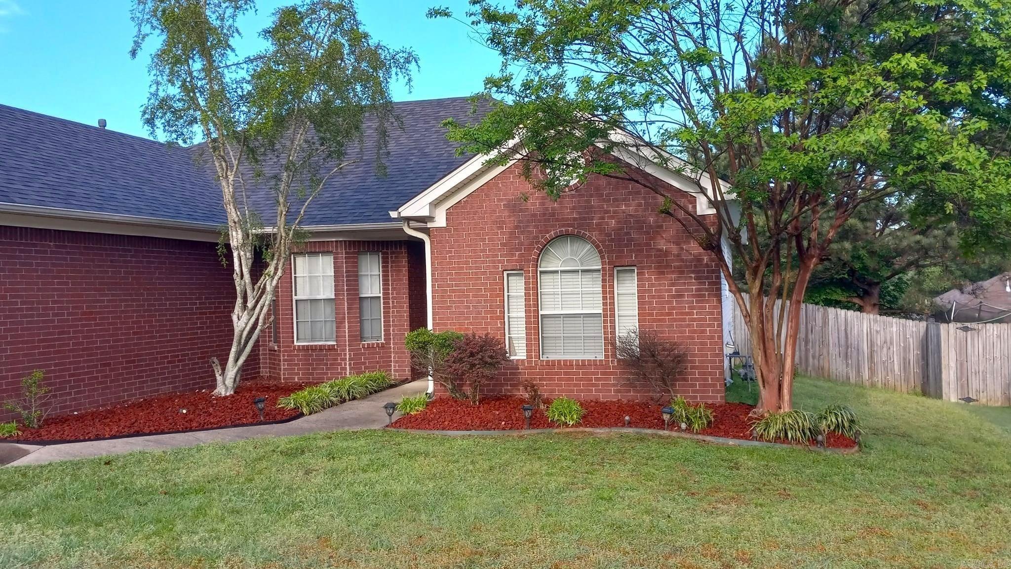 Cedar Ridge Estates - Residential Lease