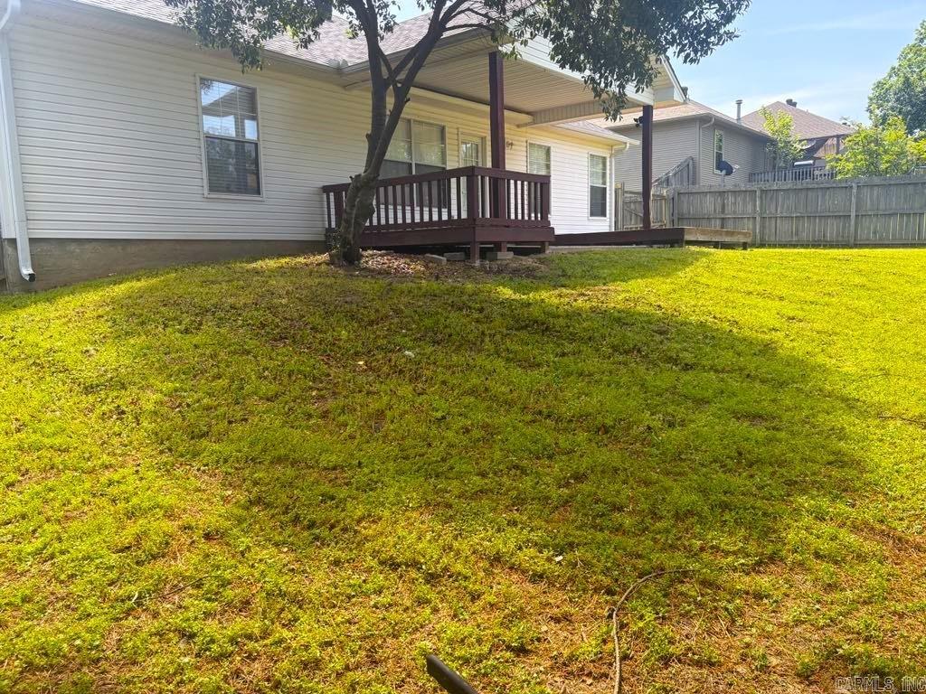 Cedar Ridge Estates - Residential Lease