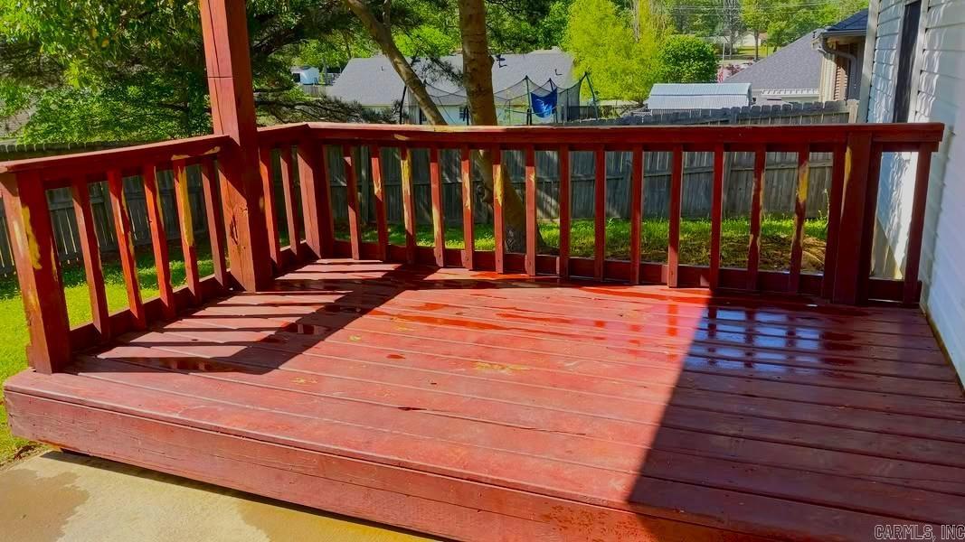 Cedar Ridge Estates - Residential Lease