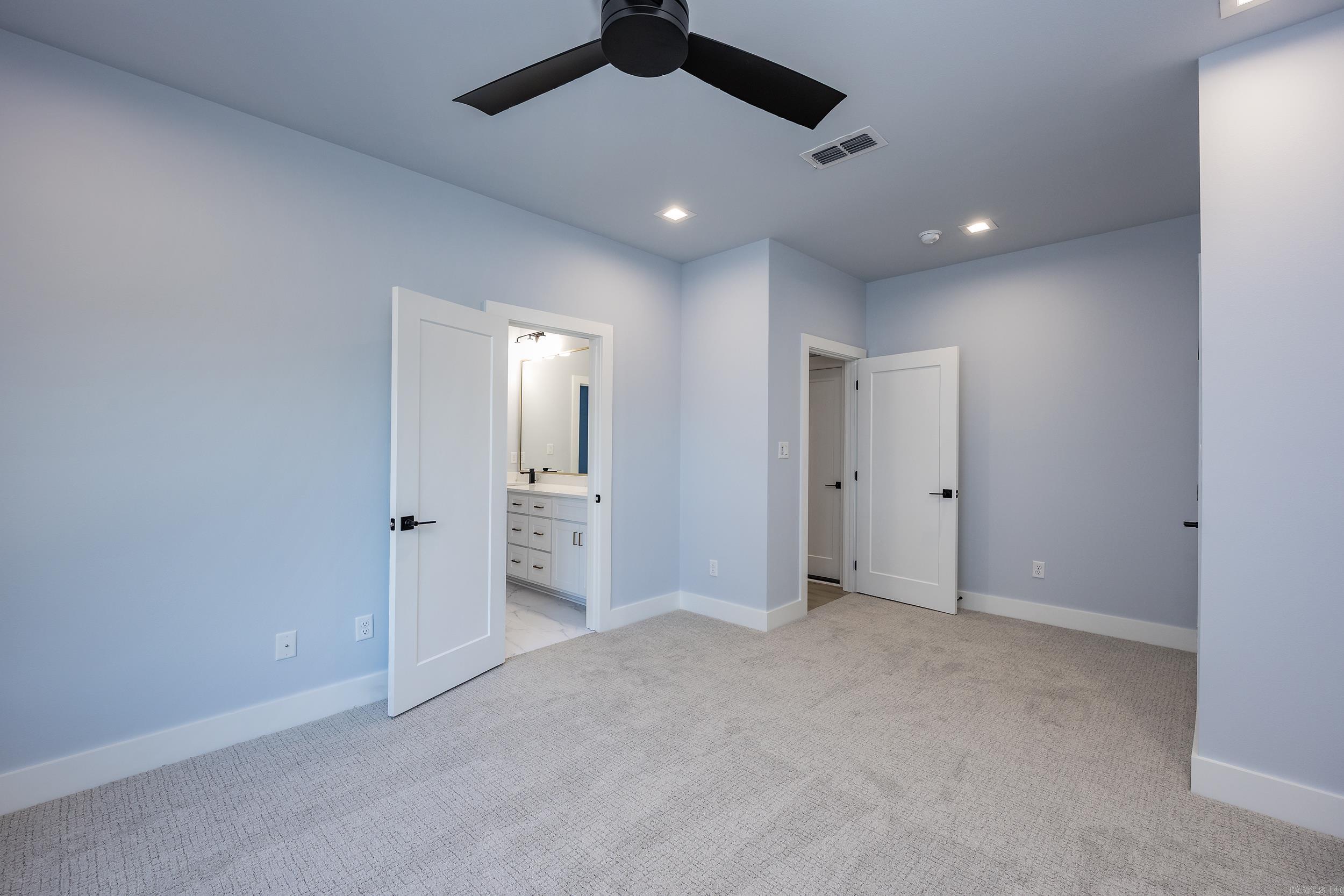 FLETCHER VALLEY "KINLEY RIDGE" - Residential