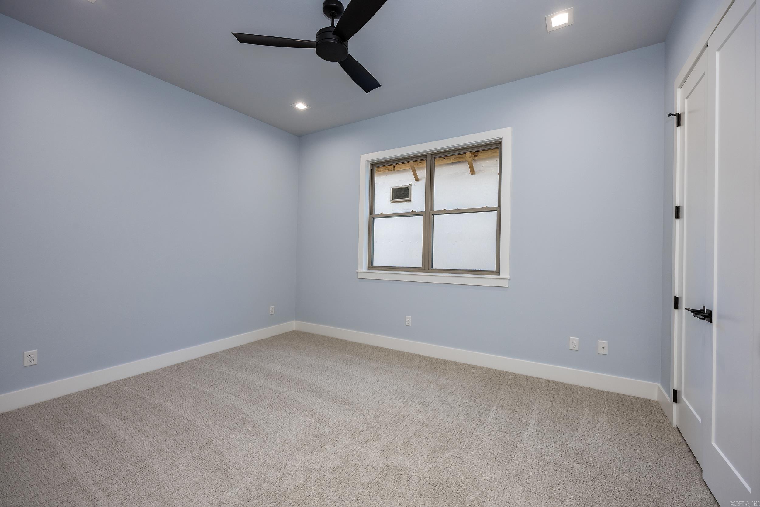 FLETCHER VALLEY "KINLEY RIDGE" - Residential