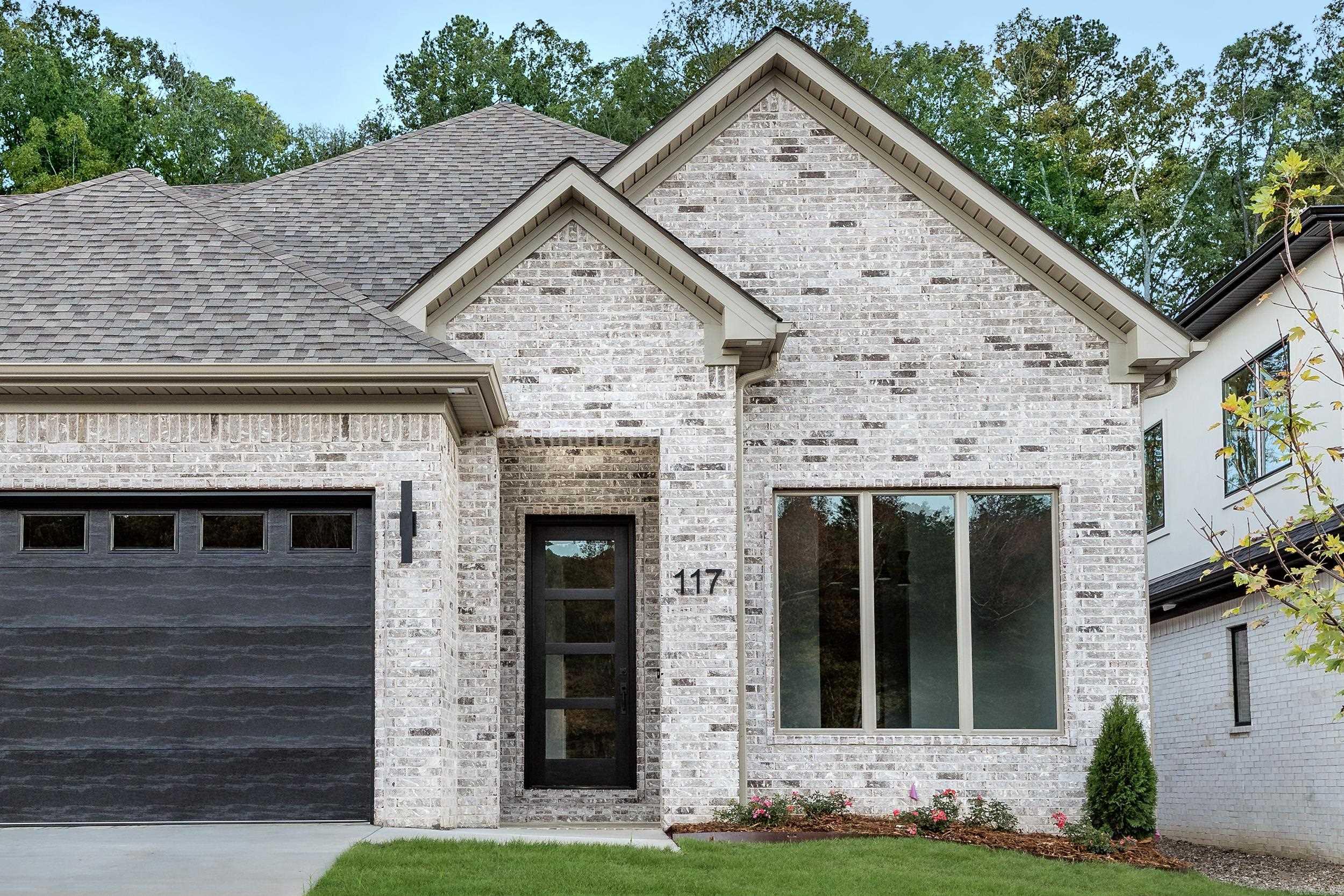 FLETCHER VALLEY "KINLEY RIDGE" - Residential