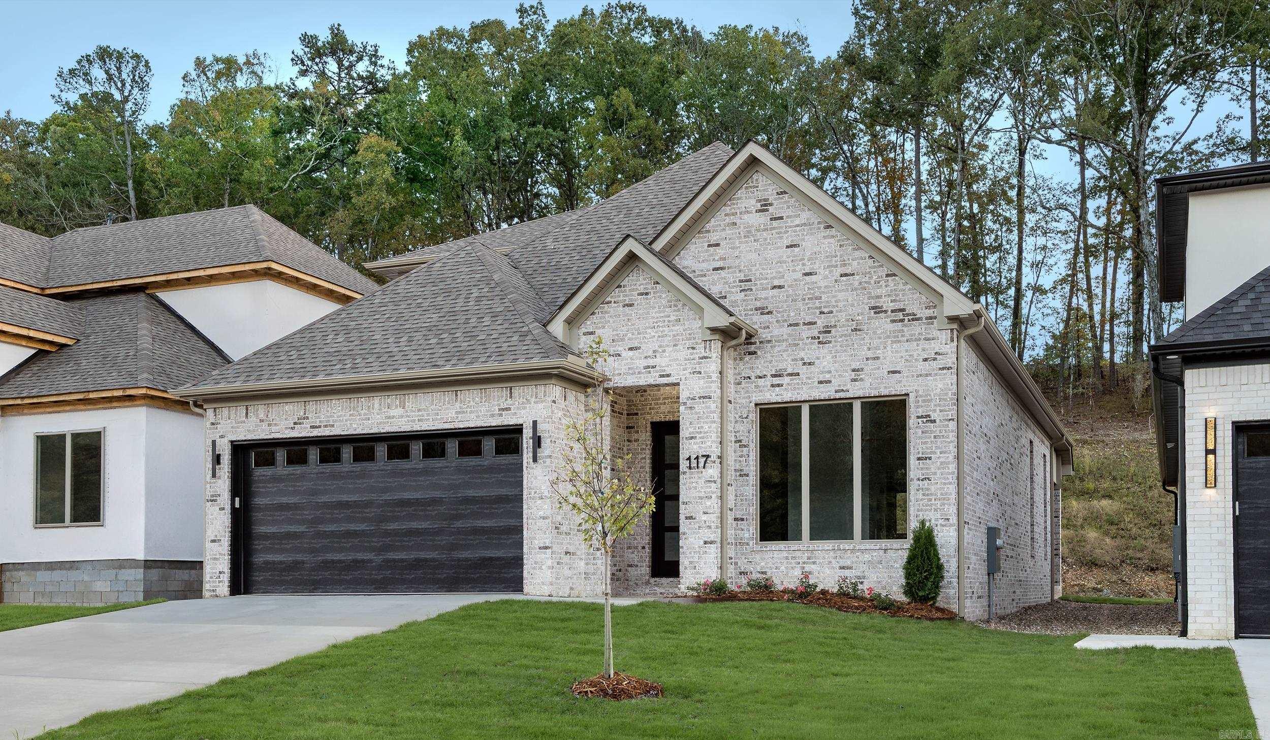 FLETCHER VALLEY "KINLEY RIDGE" - Residential