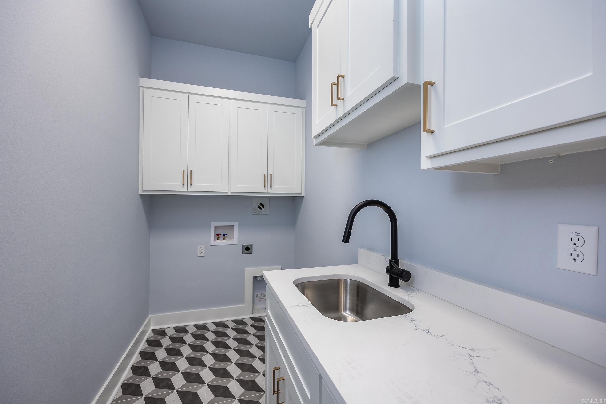 FLETCHER VALLEY "KINLEY RIDGE" - Residential