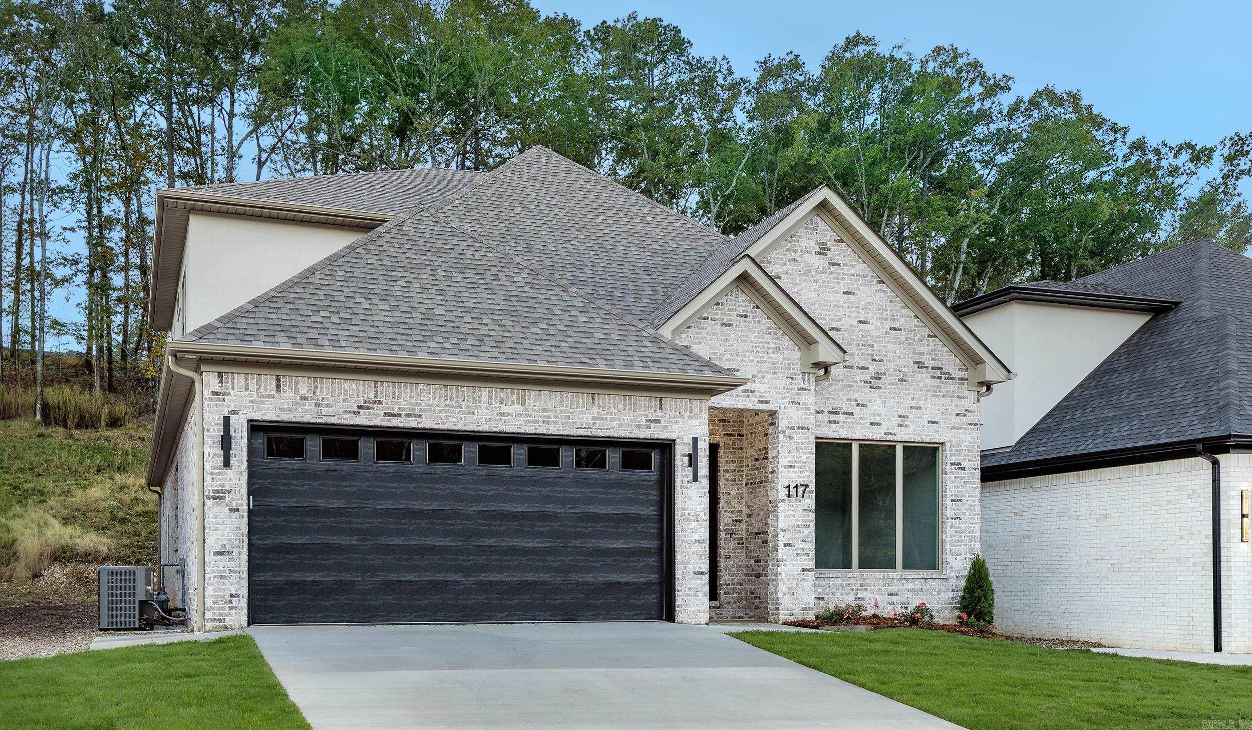 FLETCHER VALLEY "KINLEY RIDGE" - Residential