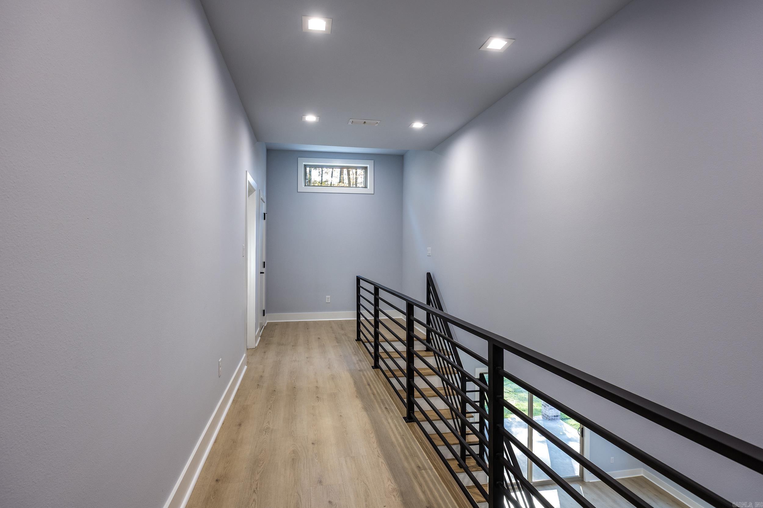 FLETCHER VALLEY "KINLEY RIDGE" - Residential