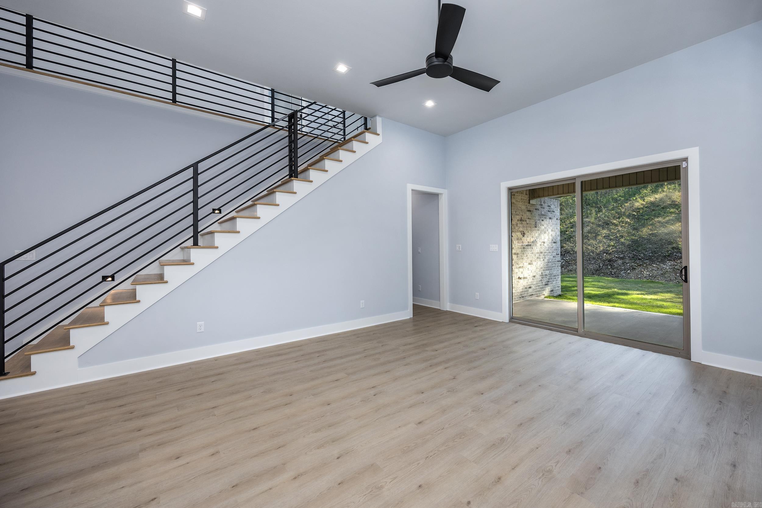 FLETCHER VALLEY "KINLEY RIDGE" - Residential