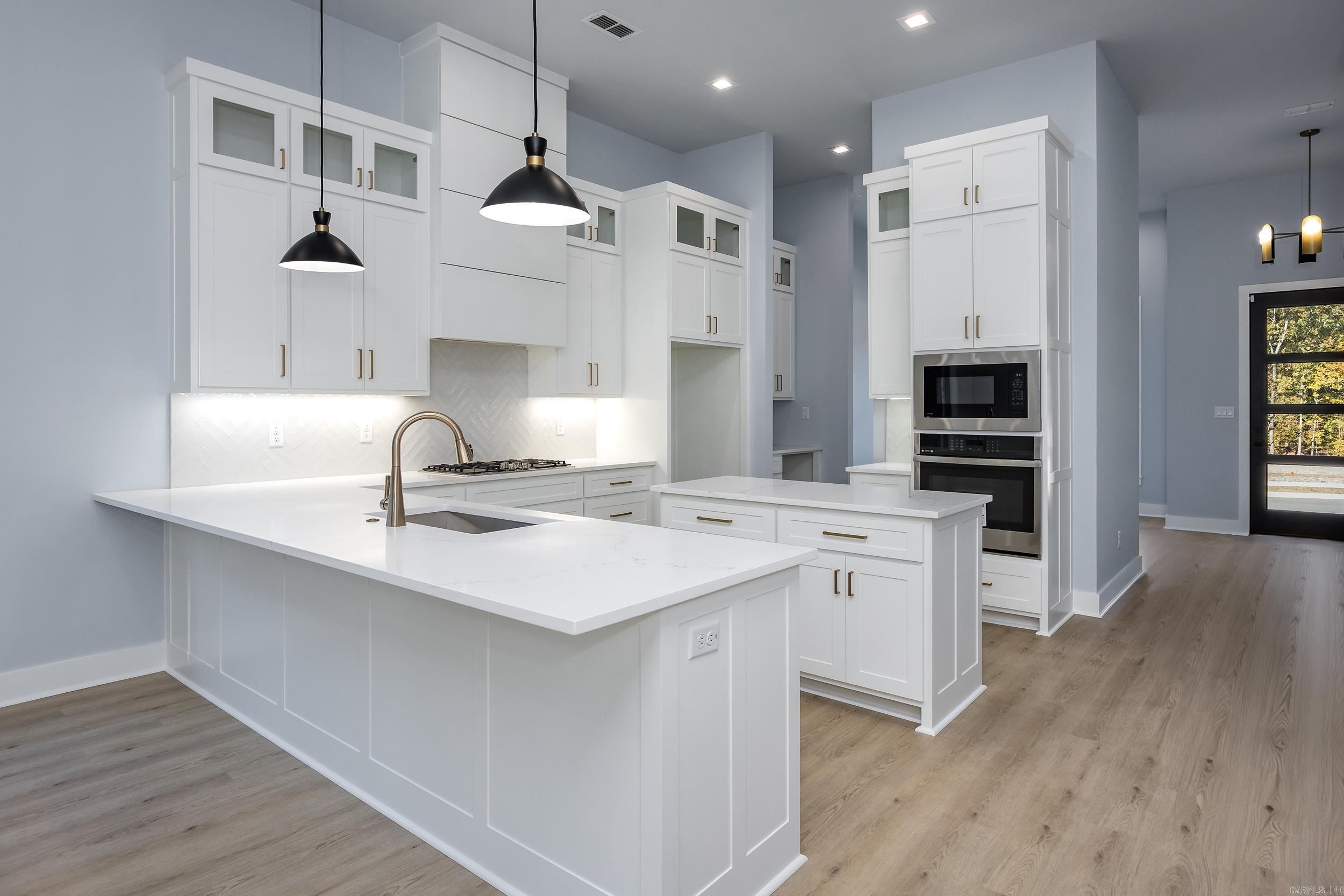 FLETCHER VALLEY "KINLEY RIDGE" - Residential