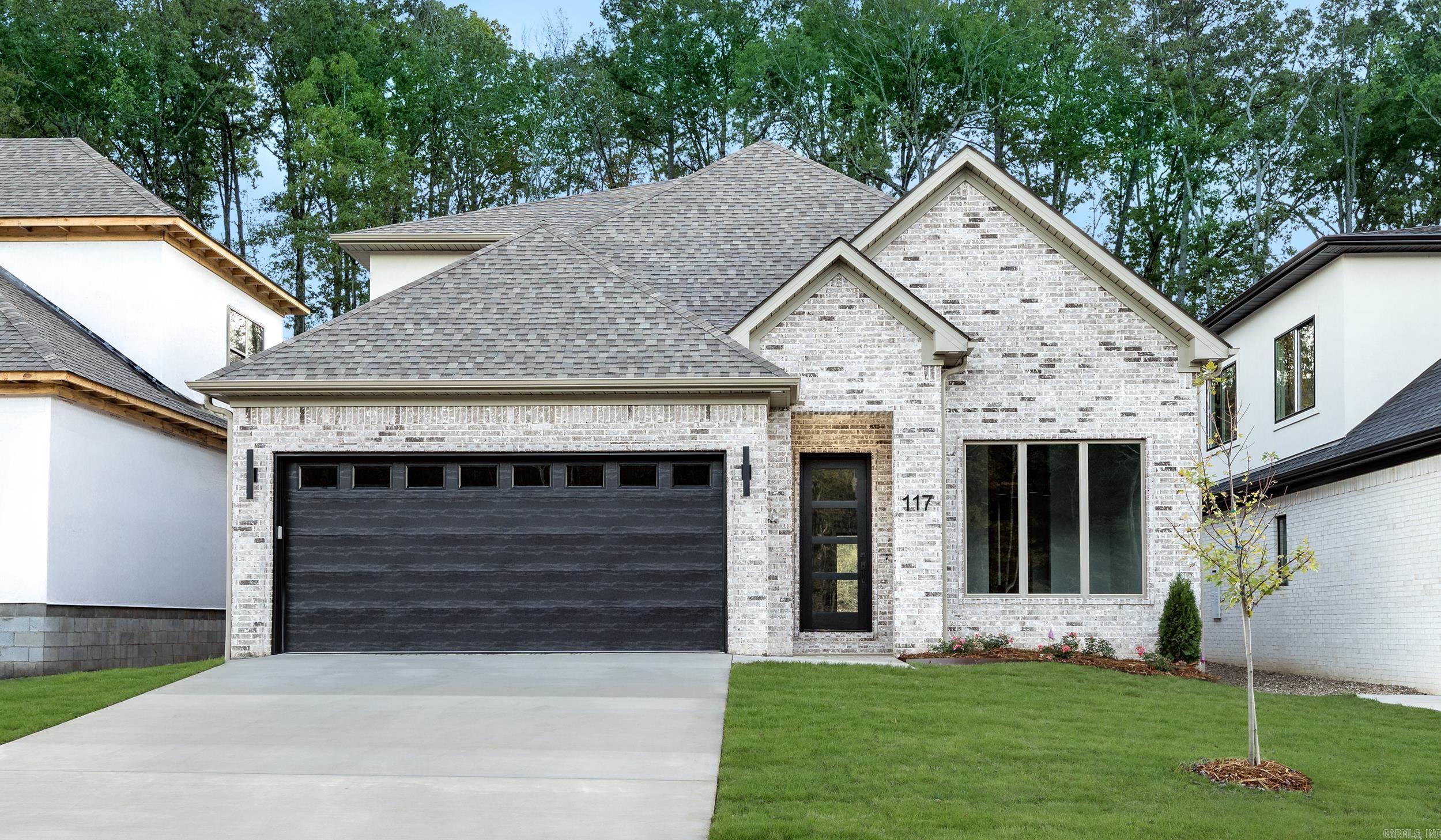 FLETCHER VALLEY "KINLEY RIDGE" - Residential