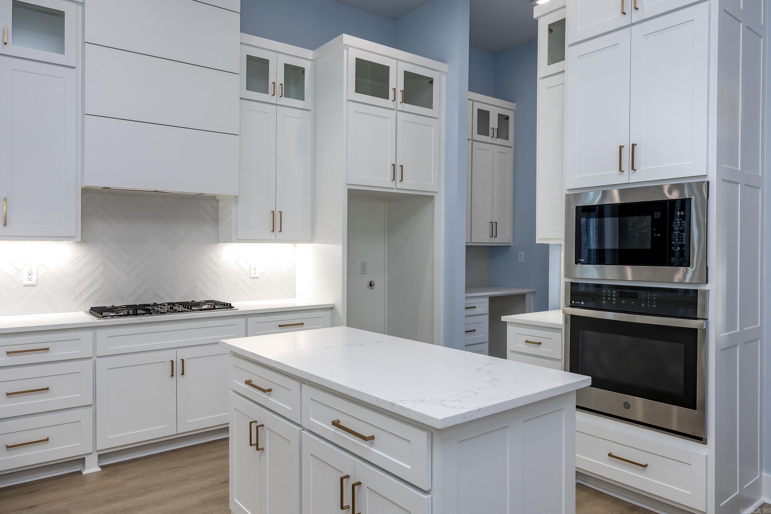 FLETCHER VALLEY "KINLEY RIDGE" - Residential