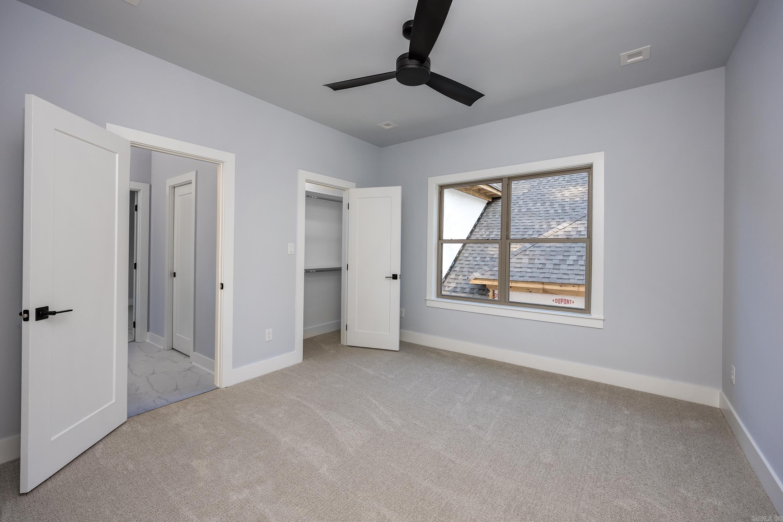 FLETCHER VALLEY "KINLEY RIDGE" - Residential