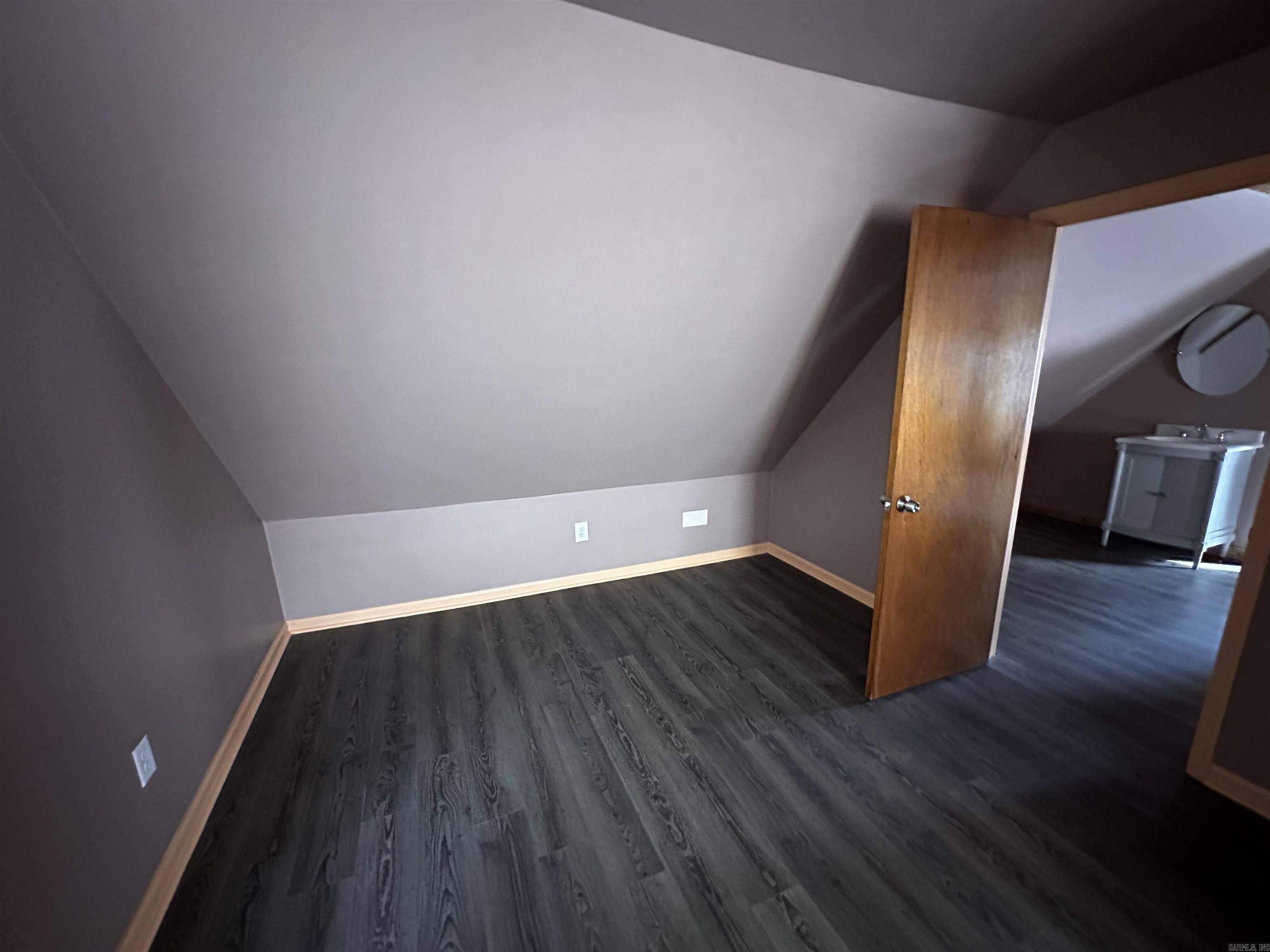 Willow Pond - Residential