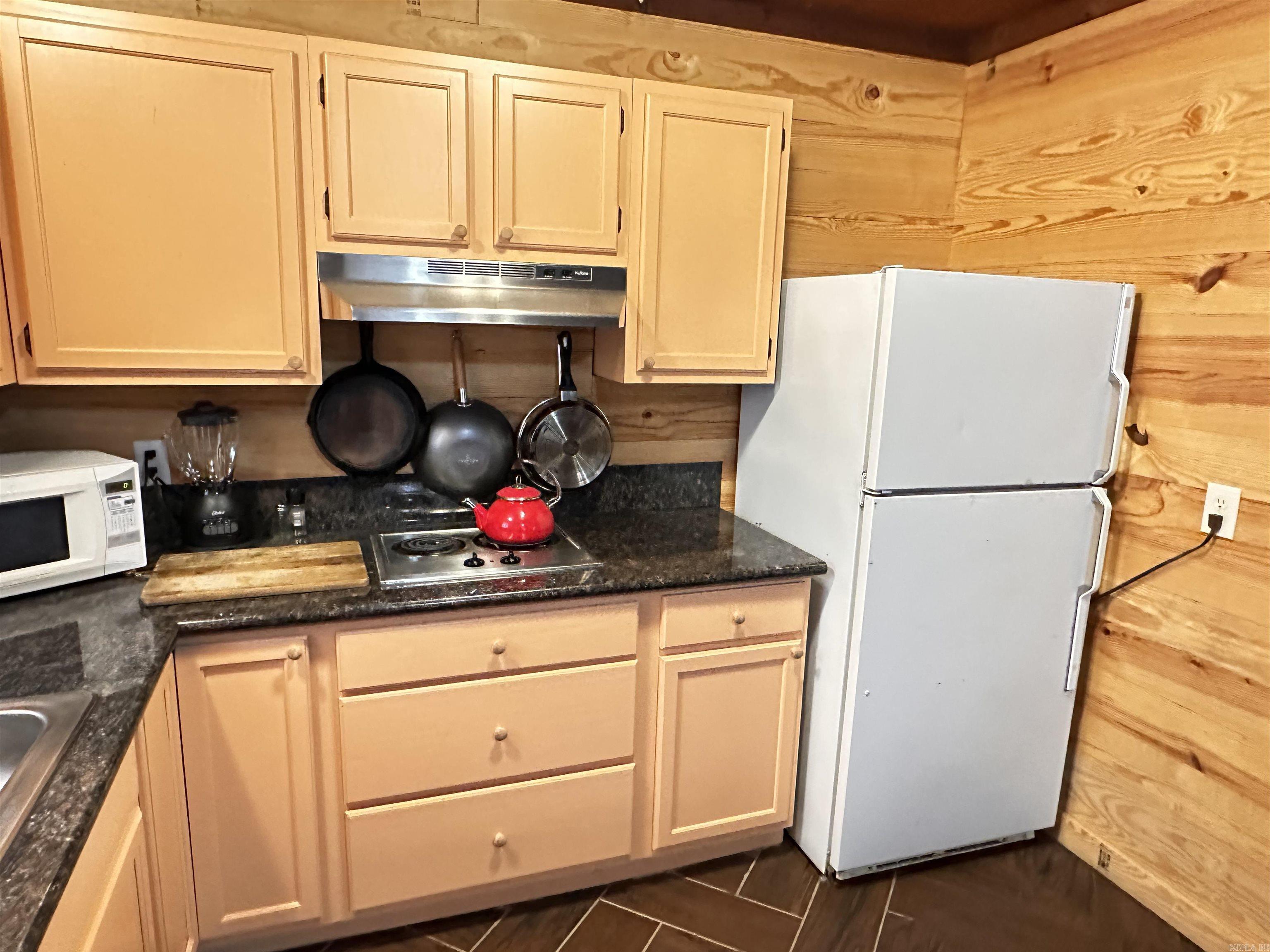 Willow Pond - Residential