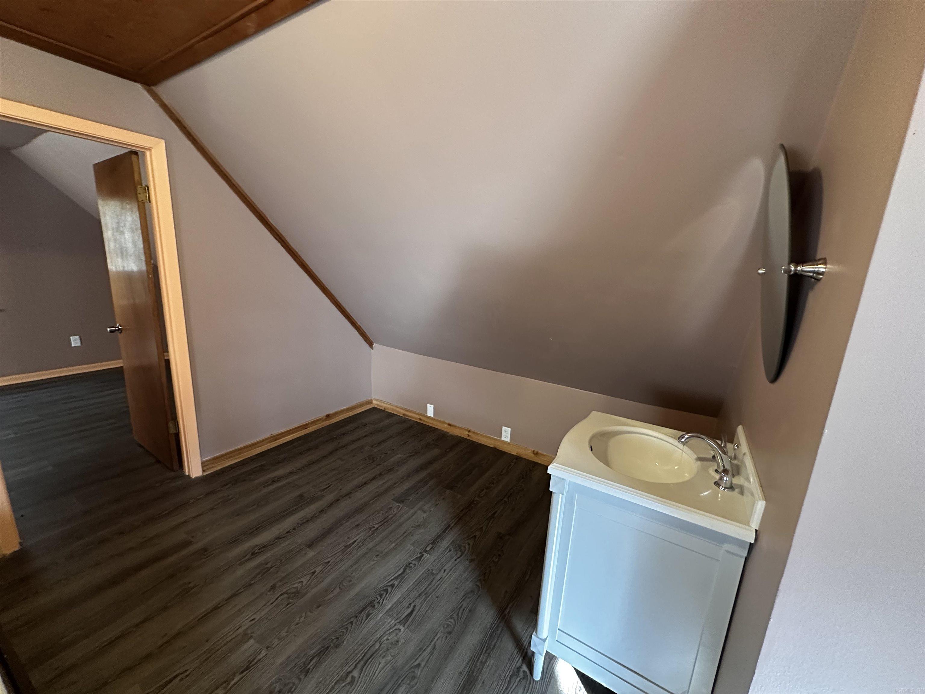 Willow Pond - Residential