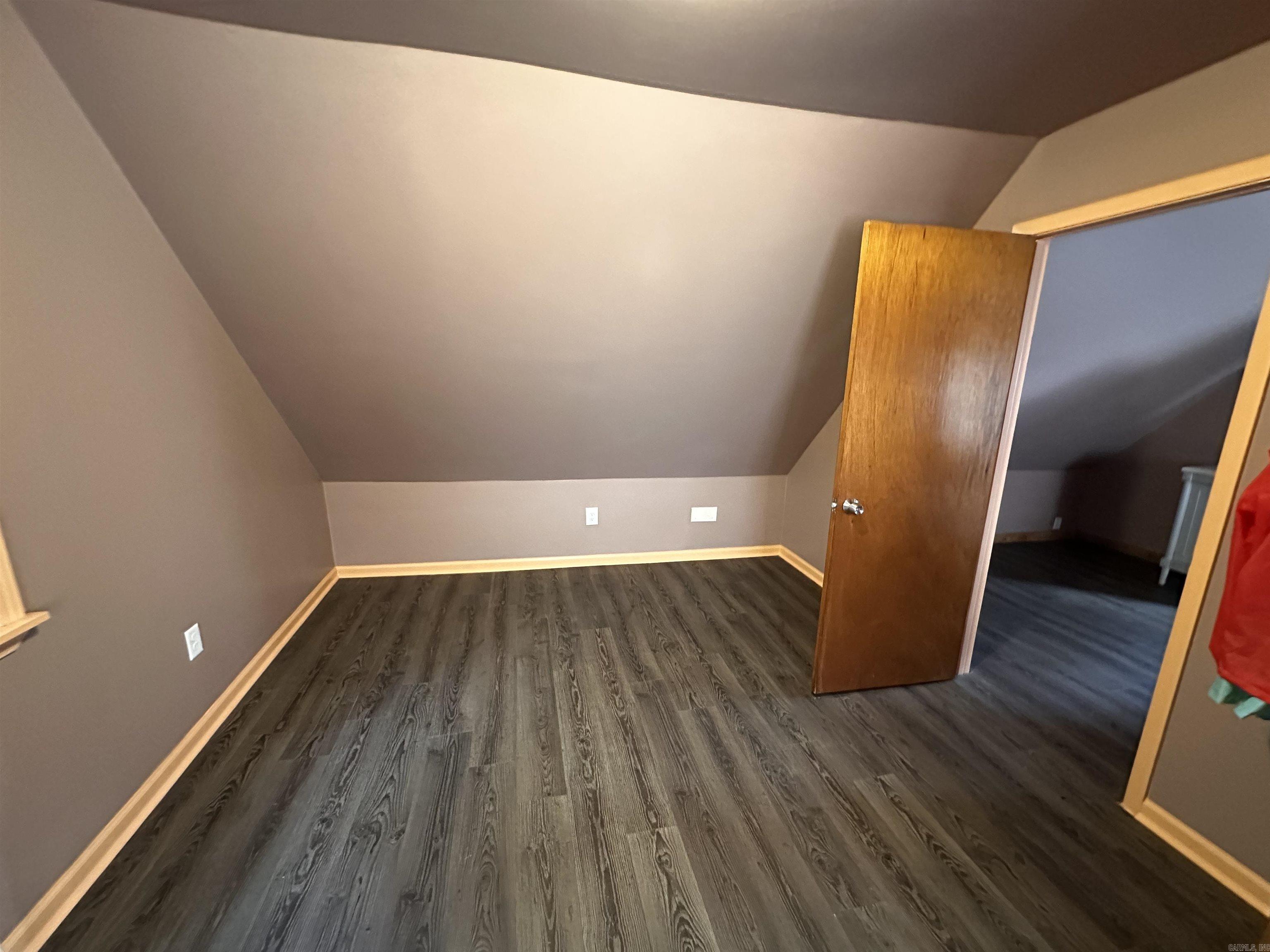 Willow Pond - Residential