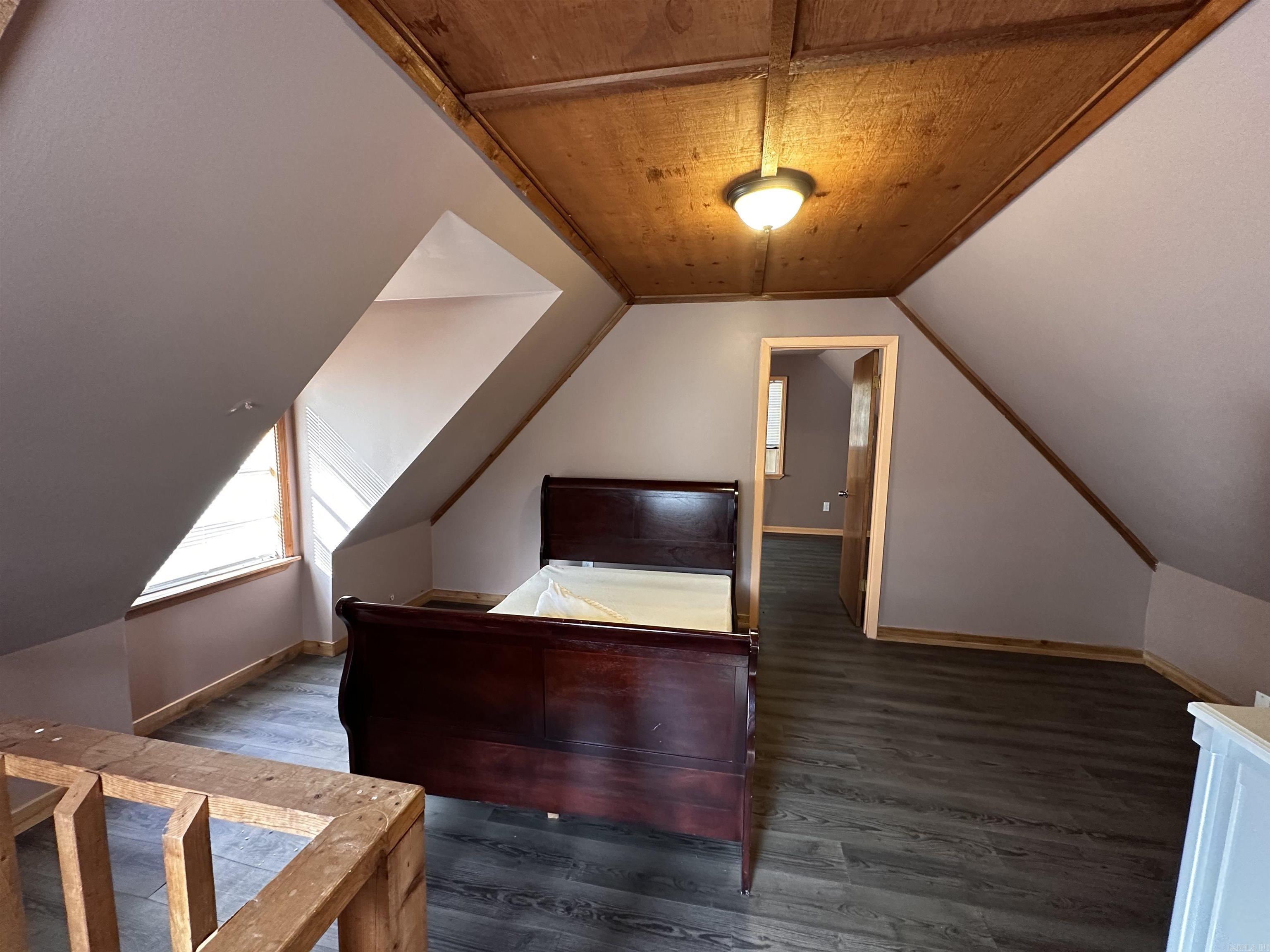 Willow Pond - Residential