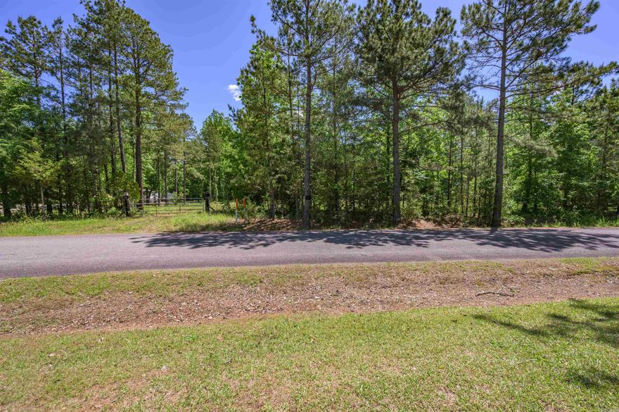 Here is your chance to own a great piece of property! Less than 2 minutes from Sugarloaf, at Greers Ferry Lake, this property offers potential for rental or building that amazing weekend get-a-way! Want to build storage for RV's or boats? Maybe build an RV park for extra income? With no restrictions on the property, the possibilities are endless! Electric is already on the property, and water is at the gate, just waiting on the new owners to have a meter installed.