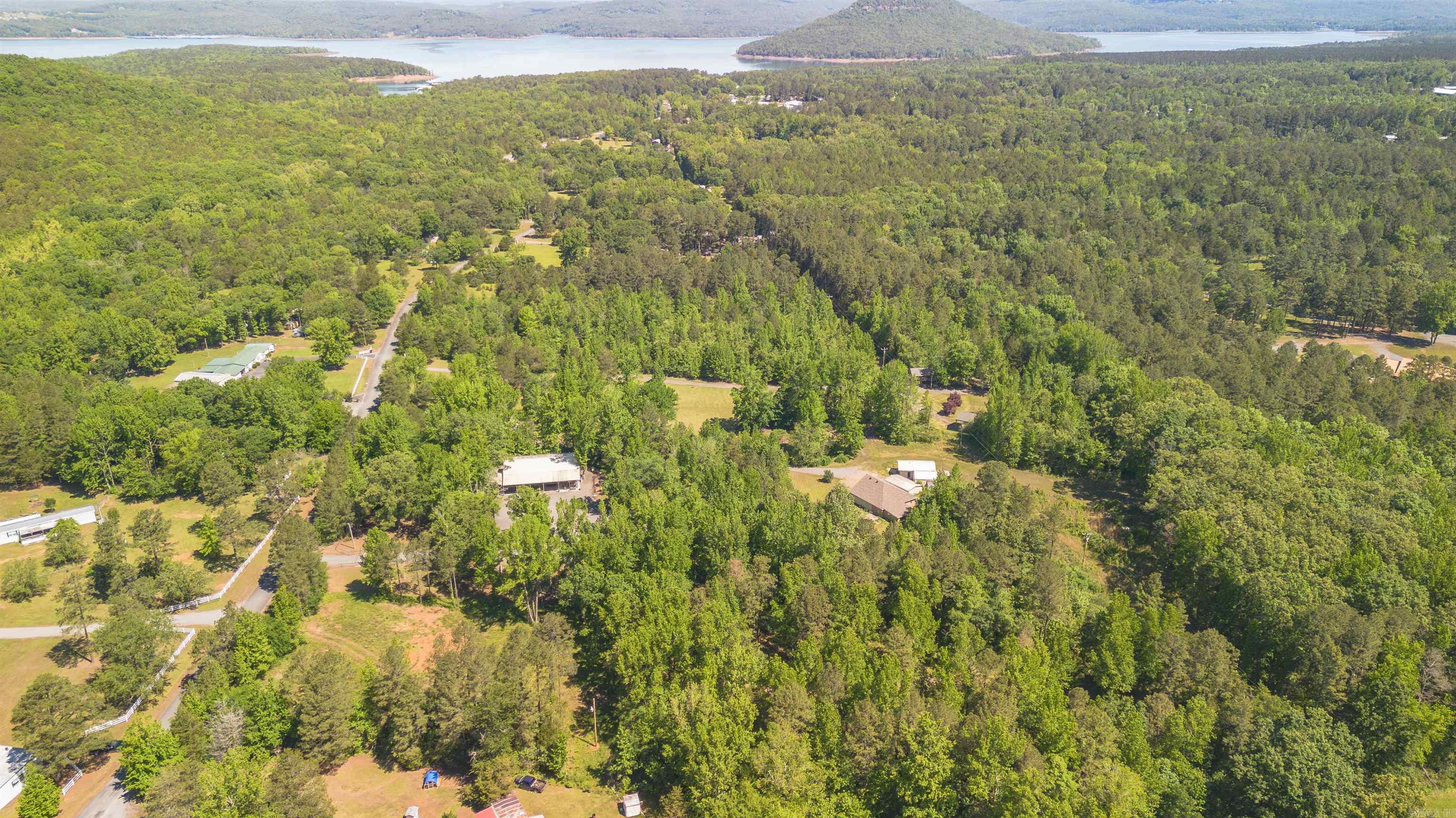 Not in Subdivision - Land