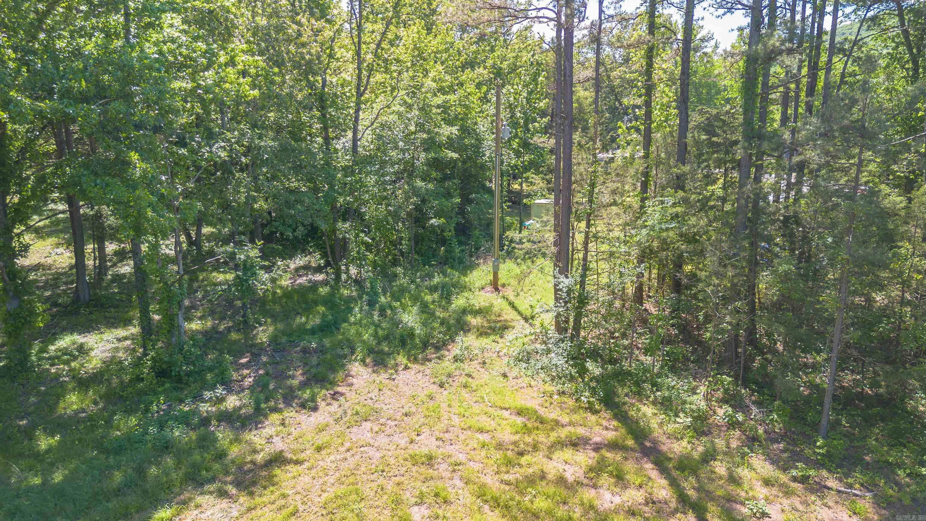 Not in Subdivision - Land