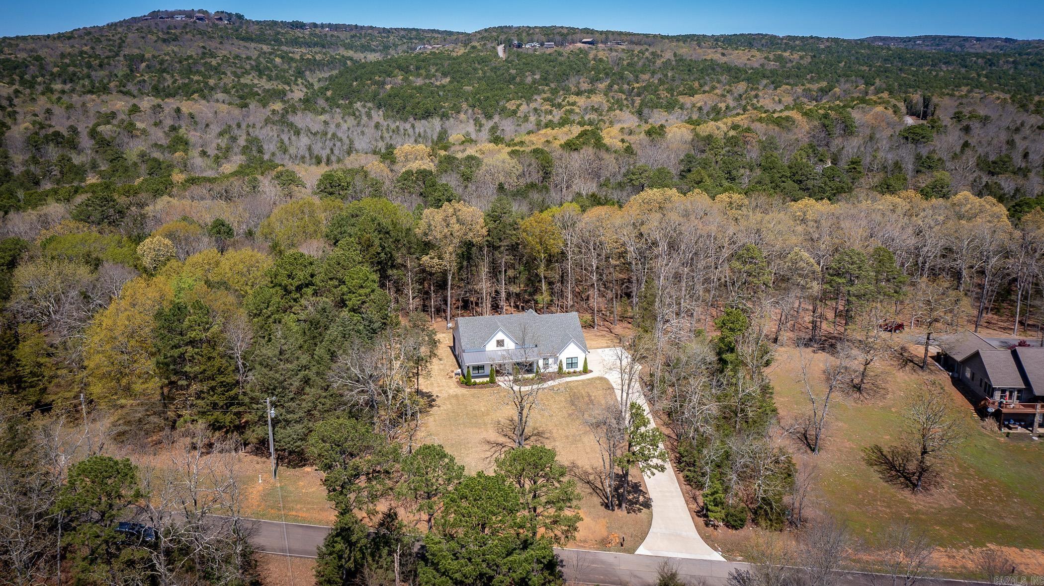 Enchanted Peninsula - Residential