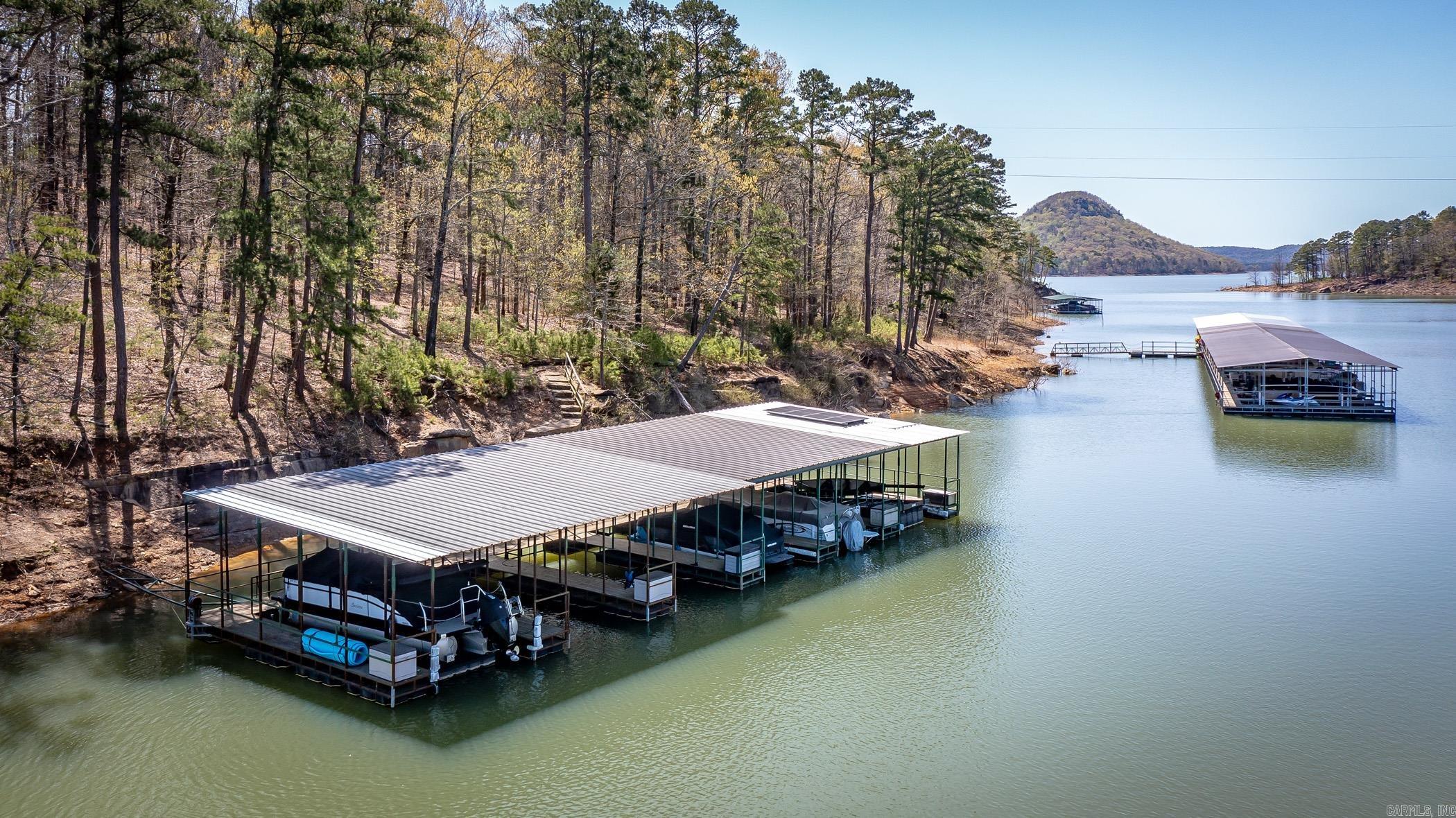 Enchanted Peninsula - Residential