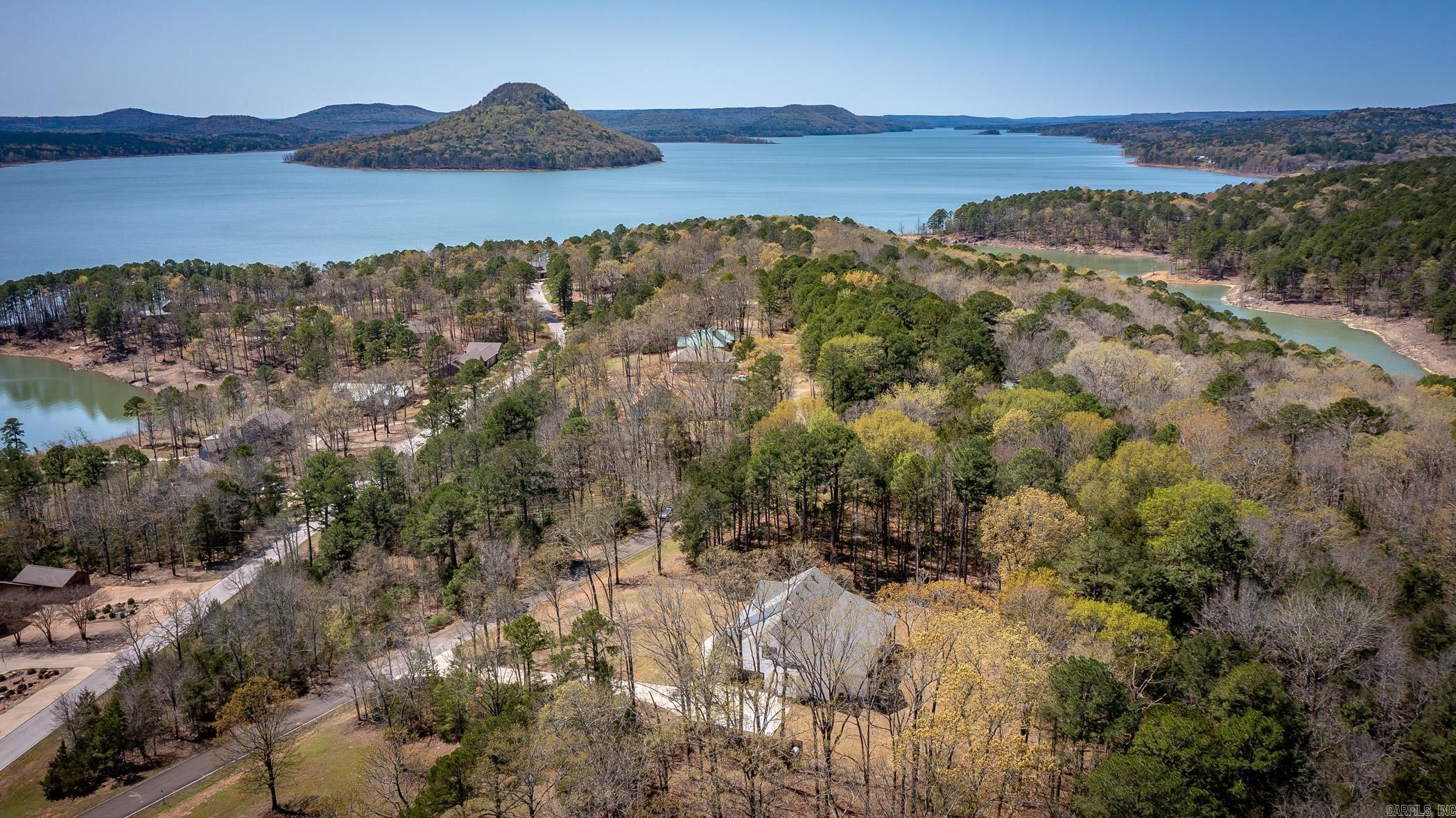 Enchanted Peninsula - Residential