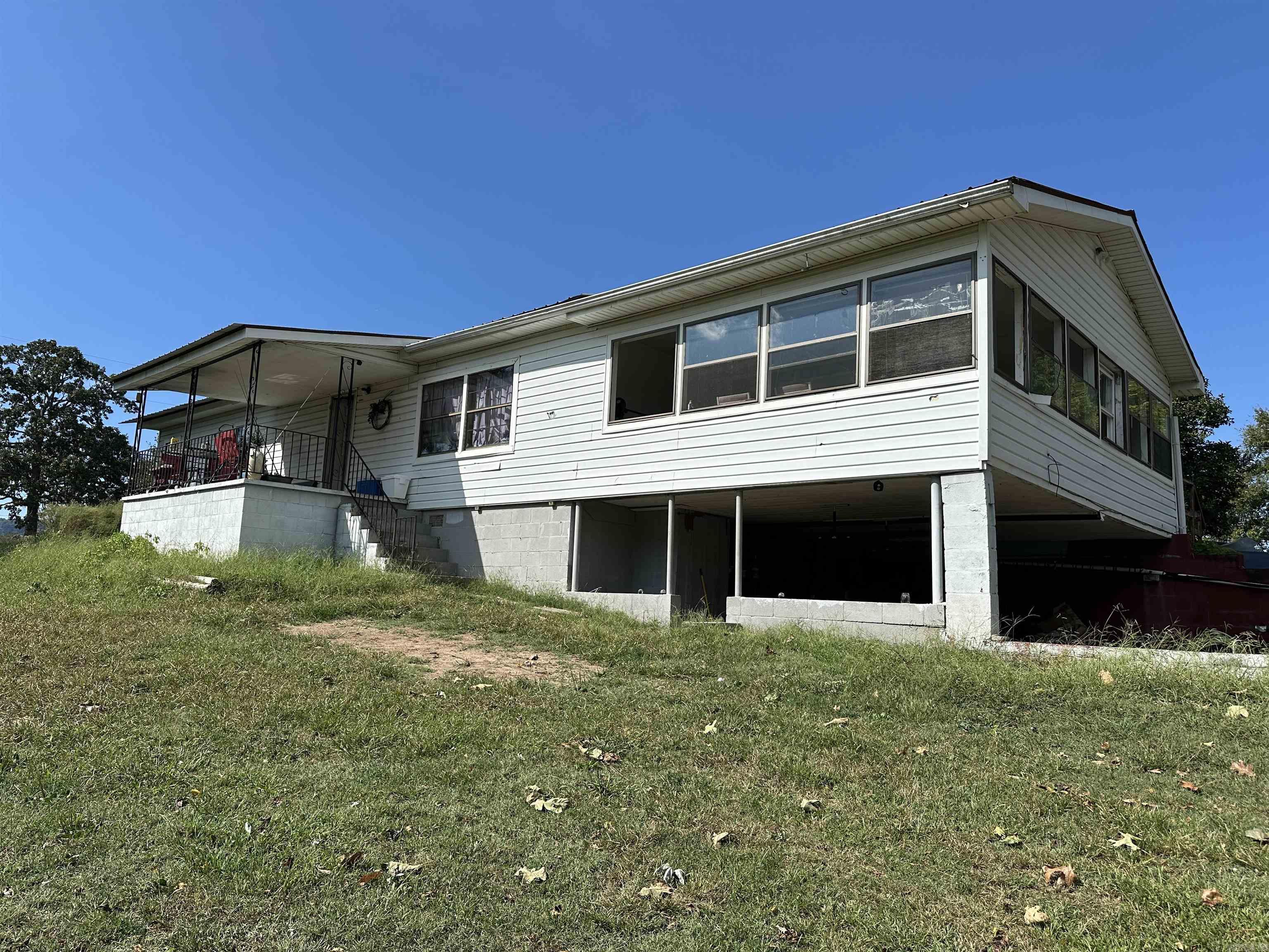 Not In List - Residential