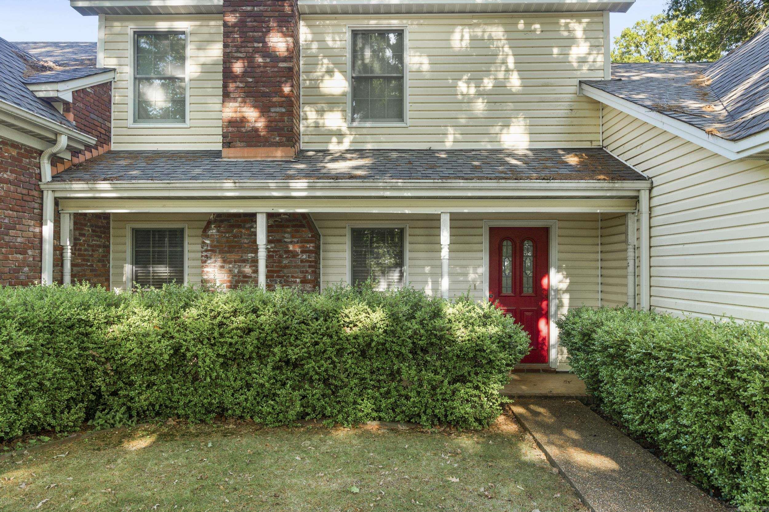 View Searcy, AR 72143 townhome