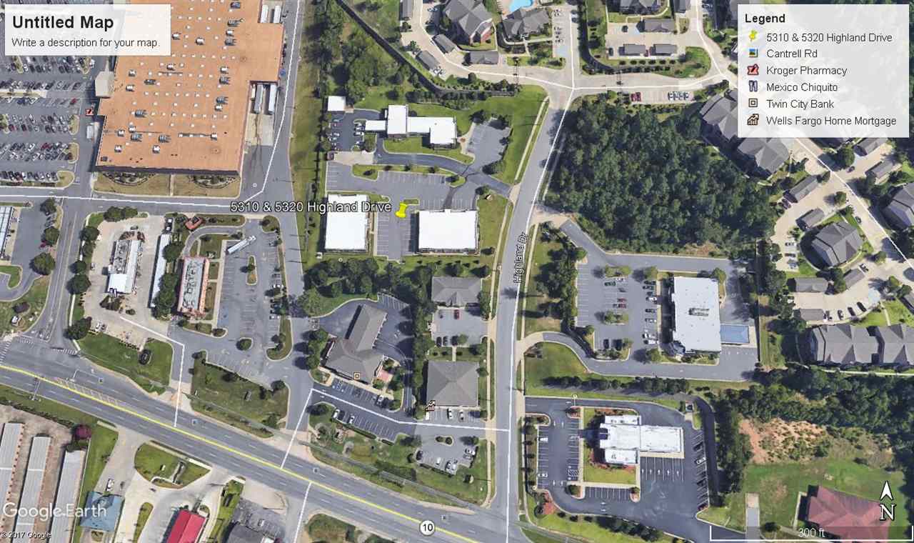 Candlewood Estates - Commercial Sale