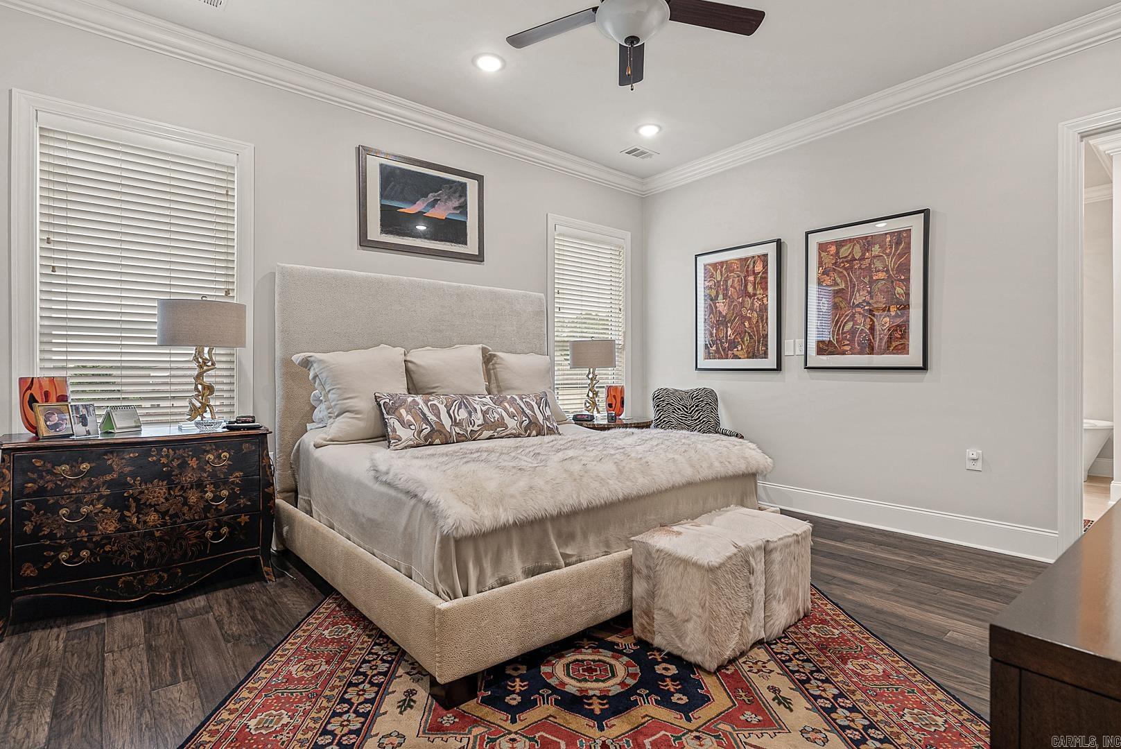 BARRINGTON PARK - Residential