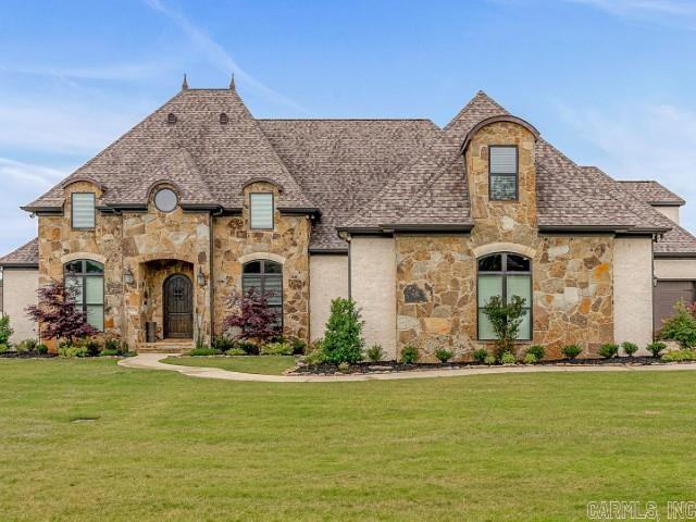 BARRINGTON PARK - Residential