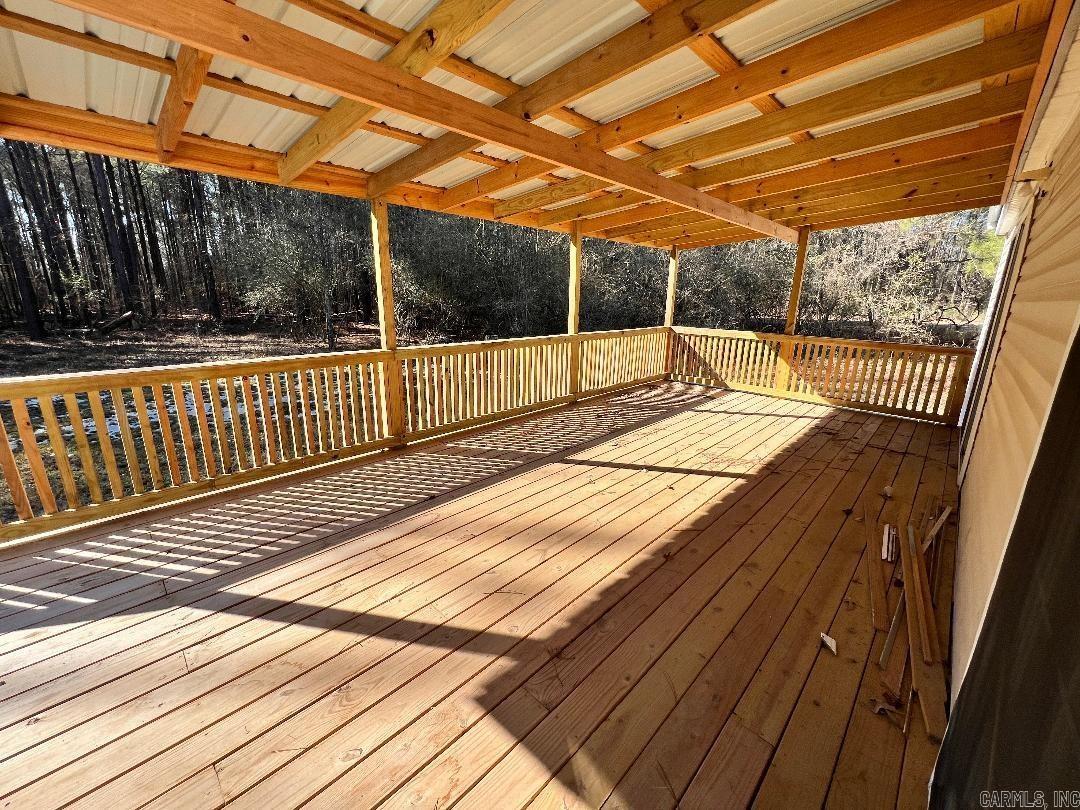 Star City Unplatted - Residential