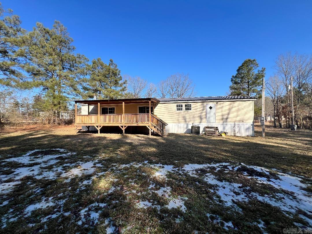 Star City Unplatted - Residential