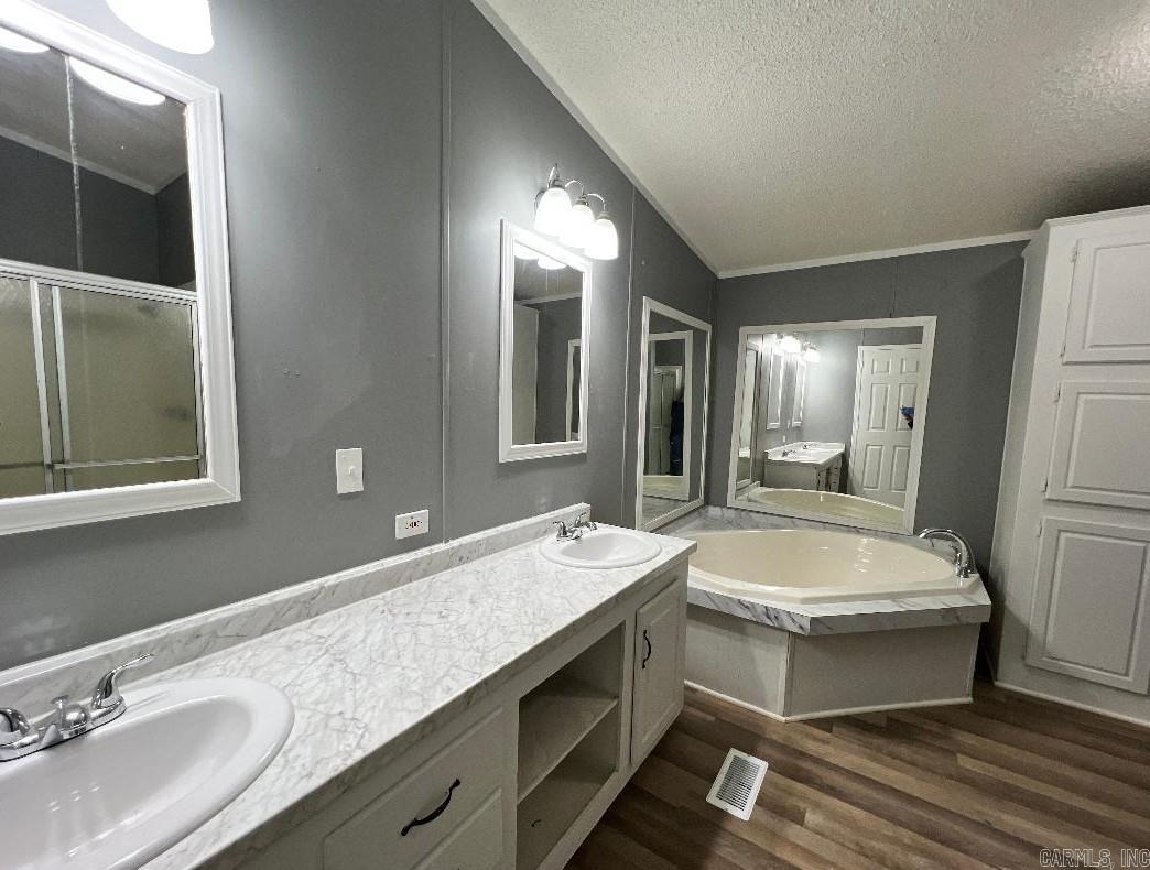 Star City Unplatted - Residential