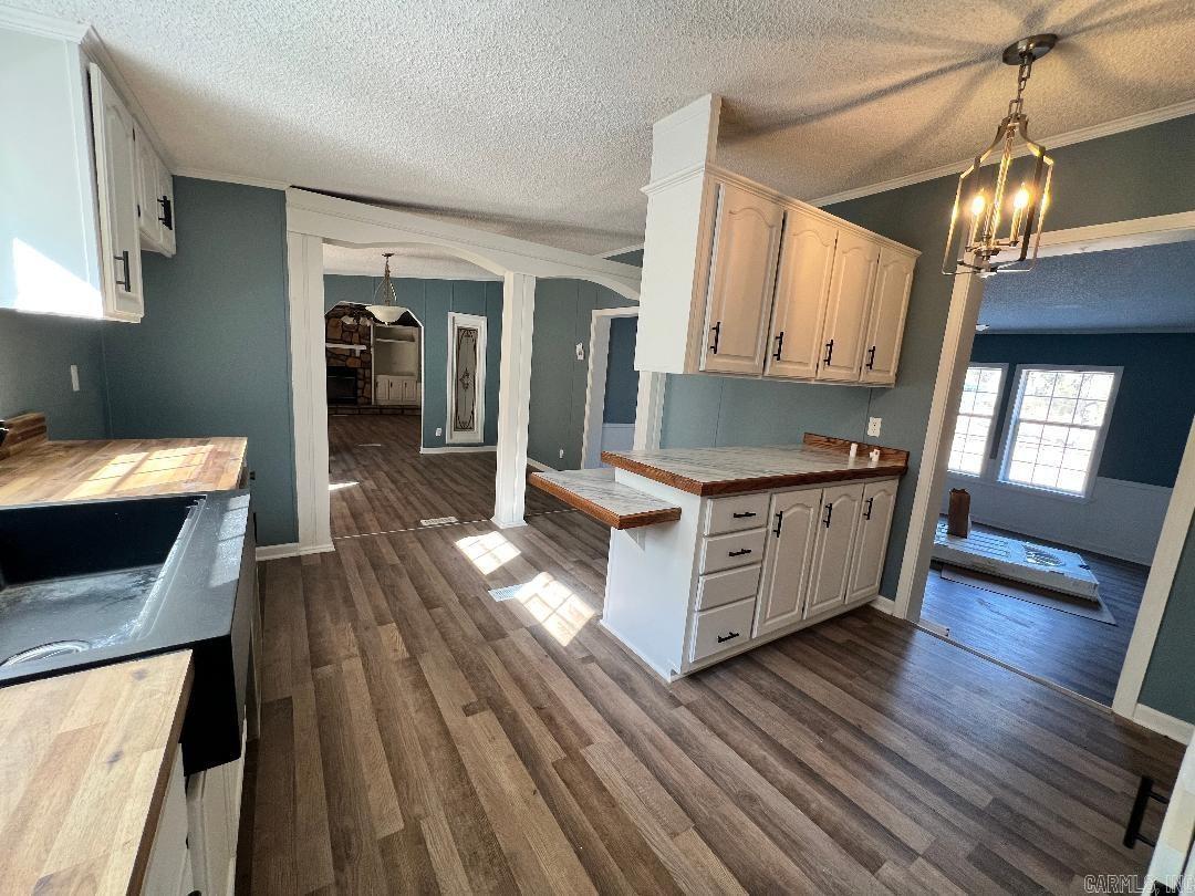 Star City Unplatted - Residential