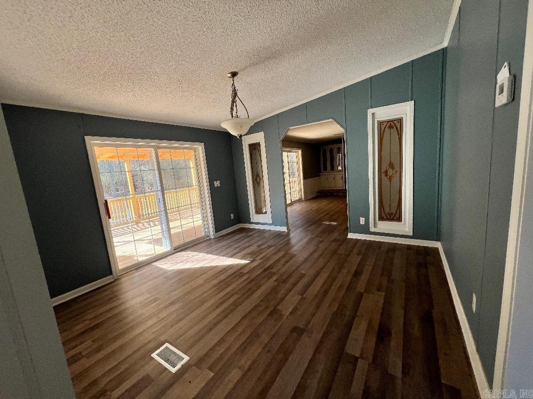 Star City Unplatted - Residential