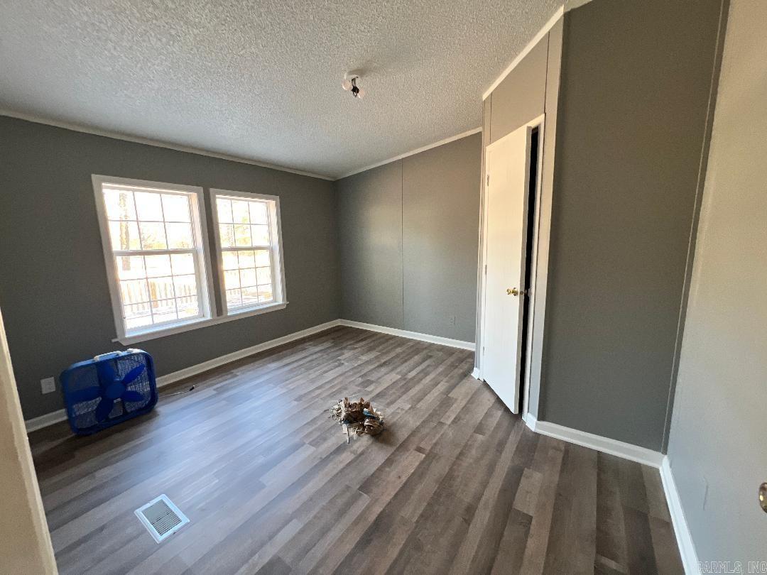 Star City Unplatted - Residential