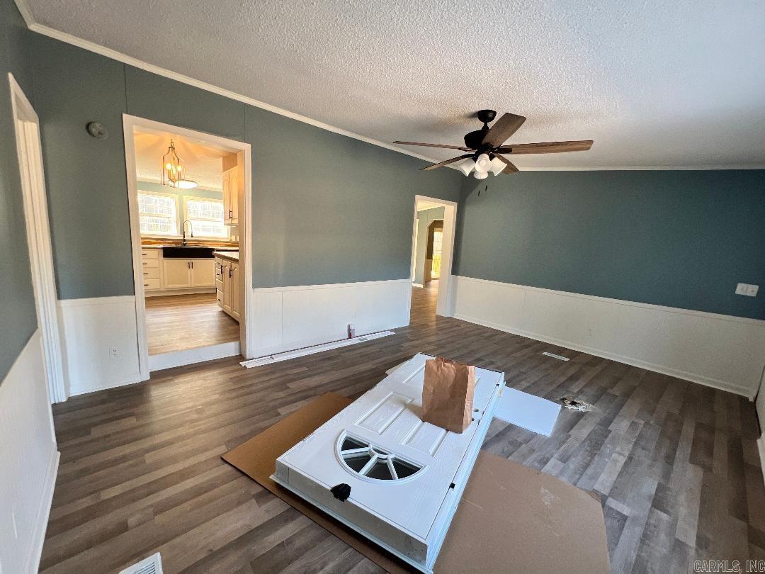 Star City Unplatted - Residential