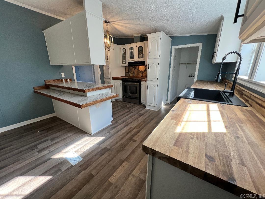 Star City Unplatted - Residential