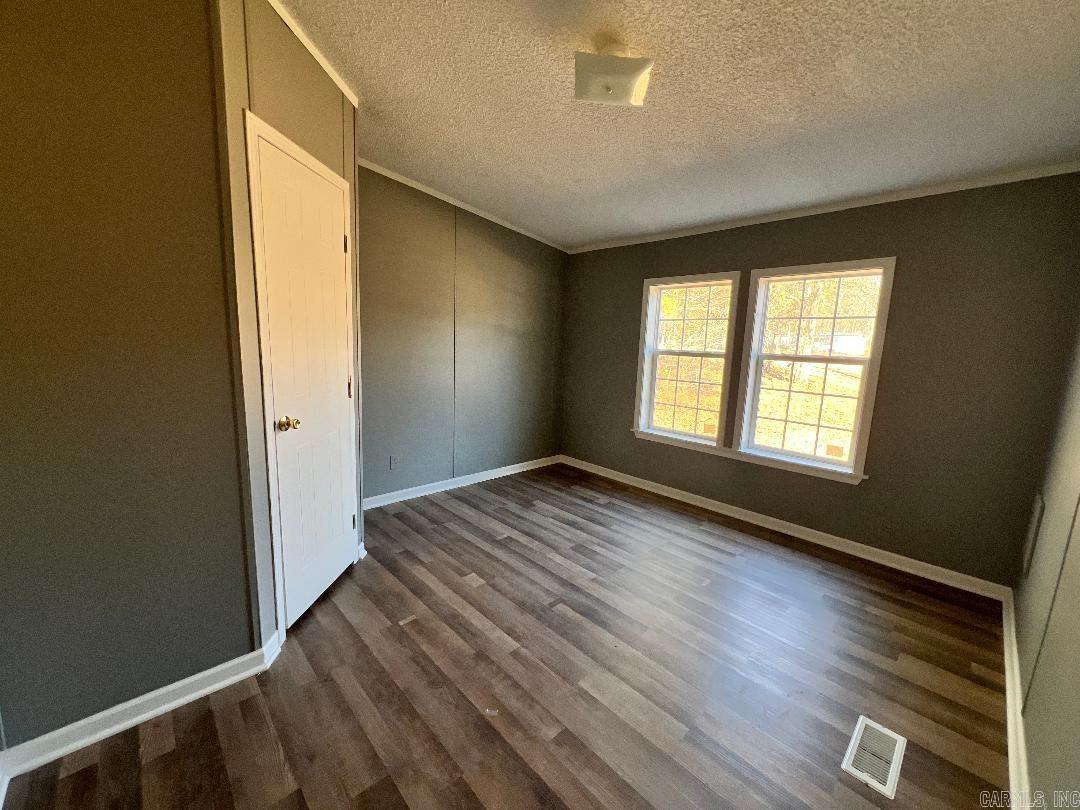 Star City Unplatted - Residential