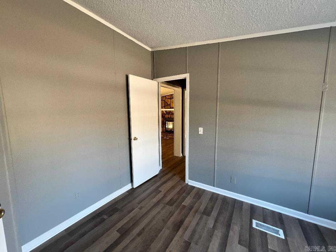 Star City Unplatted - Residential