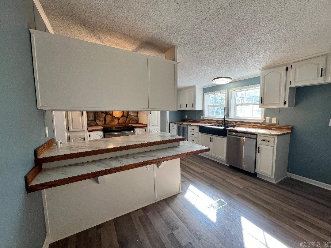 Star City Unplatted - Residential