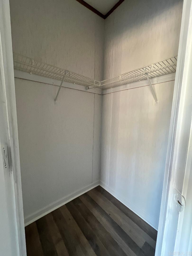 Star City Unplatted - Residential