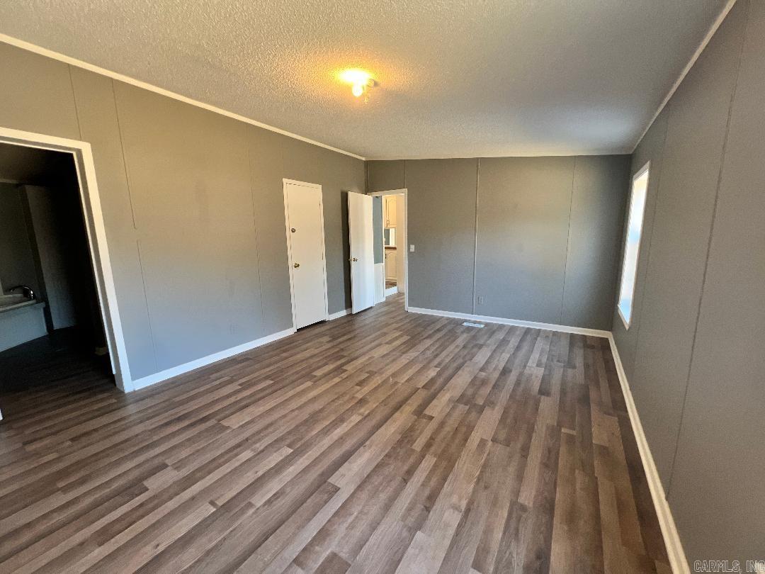 Star City Unplatted - Residential