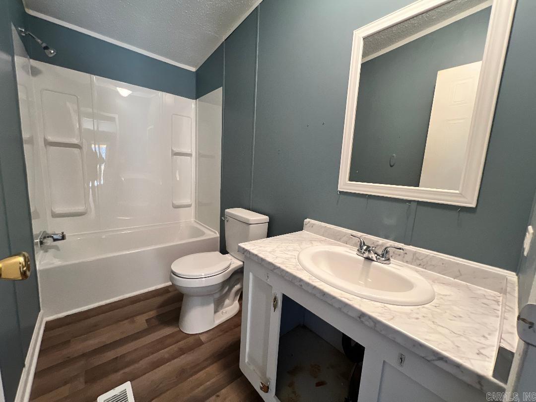 Star City Unplatted - Residential