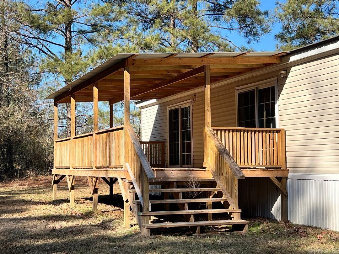 Star City Unplatted - Residential