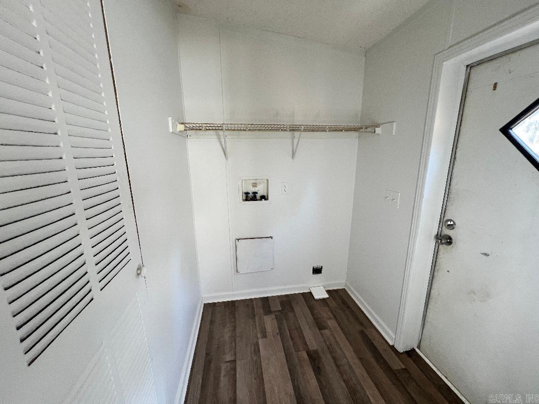 Star City Unplatted - Residential